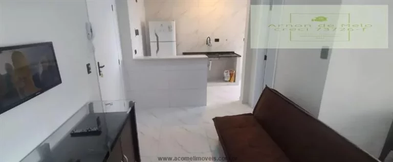 Imagem Apartamentos no Litoral para venda em Praia Grande no bairro Vila Guilhermina