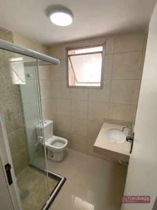 Imagem Apartamento com 2 dormitórios à venda, 75 m² por R$ 380,000 - Vila Zanardi - Guarulhos/SP