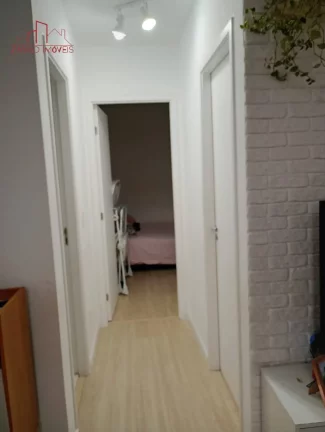 Imagem Apartamento Next Sky - 2 dormitórios - c/Vaga.