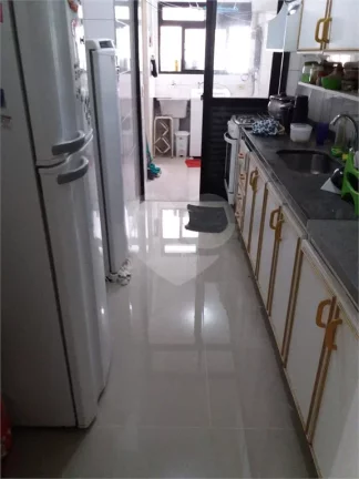 Imagem Apartamento à venda com 3 quartos, sendo 1 suíte, no condomínio Green Ville, São Paulo - SP