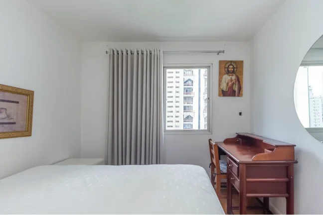 Imagem APARTAMENTO RESIDENCIAL em São Paulo - SP, Moema