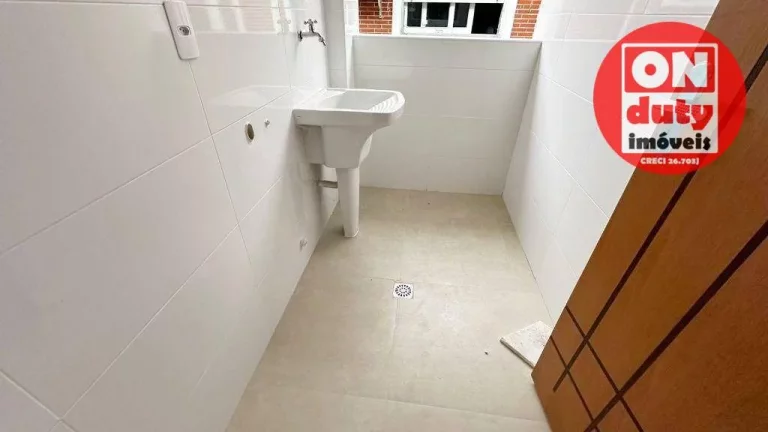 Imagem Casa à venda, 80 m² por R$ 695.000,00 - Vila Belmiro - Santos/SP