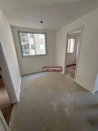 Imagem Apartamento com 2 quartos para alugar, 38 m² por R$ 1.350/mês - Jardim América da Penha - São Paulo/SP