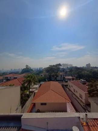 Imagem Casa com 3 dormitórios à venda, 120 m² por R$ 1.798.000,00 - Vila Leopoldina - São Paulo/SP