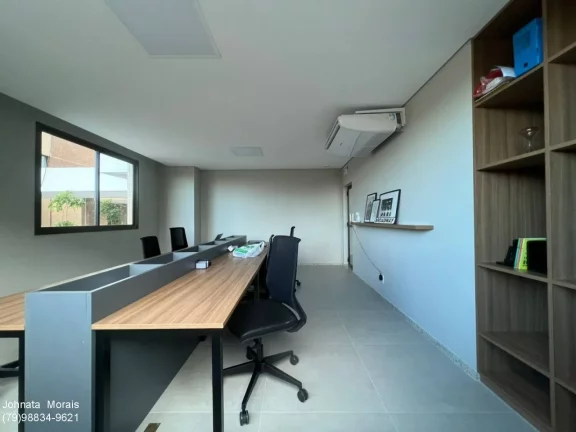 Imagem Apartamento à venda no Condomínio Reserva Alameda - 3 Suítes, Área de Lazer e Excelente Localização