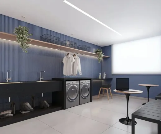 Imagem ORB Residence - ORB Residence