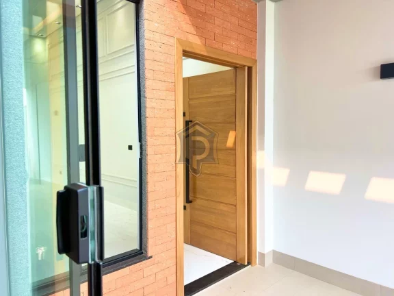 Imagem Casa Alto Padrão no Jardim Paraizo em Maringá-PR
