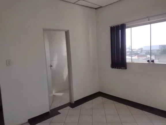 Imagem Sala para alugar, 35 m² por R$ 735,00/mês - Vila Lúcia - Poá/SP