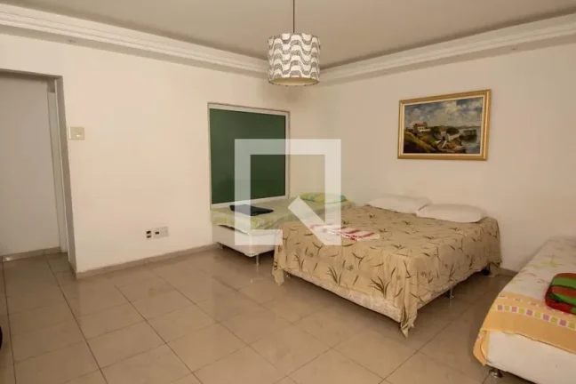 Imagem Apartamento à Venda - Copacabana, 5 Quartos, 476 m2