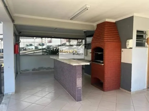 Imagem Apartamento à venda, no Ametista Ville - Condomínio Residencial, em Campinas, Jardim Nova Europa, com 2 quartos, 46m2