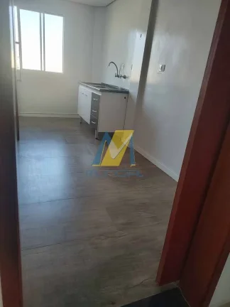 Imagem Morar a poucos minutos da FEI em SBC é possível, sim. Apto Desoculpado.