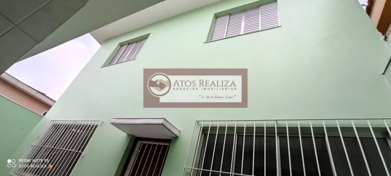 Imagem Venda Sobrado Jardim Ipanema: 4 Dormitórios, 200m² - R$1.100.000