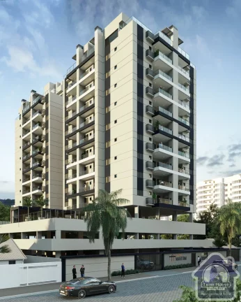 Apartamento a venda no Bairro Martim de Sá em Caraguatatuba