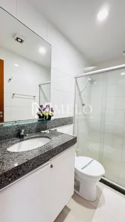 Imagem Oportunidade em TAMANDARÉ: 59m²,02qts, 01suite, 02vagas/Porteira Fechada...