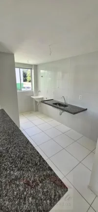 Imagem Apartamento 3 dormitórios para Venda em Teresina, Verde Lar, 3 dormitórios, 1 suíte, 2 banheiros, 1 vaga