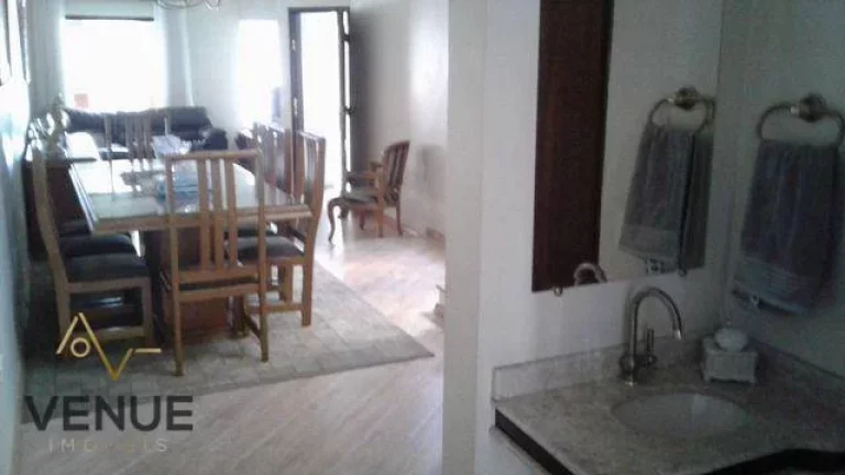 Imagem Sobrado com 5 dormitórios à venda, 187 m² por R$ 894.000,00 - Vila Centenário - São Paulo/SP