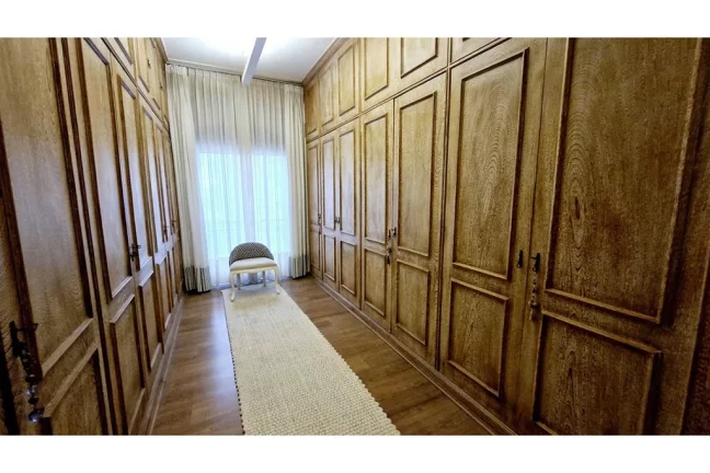 Imagem Apartamento com 3 Quartos à Venda, 275 m² em Morro Dos Ingleses - São Paulo
