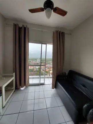 Imagem Apartamento com 2 dorms, Flórida, Praia Grande - R$ 290 mil, Cod: 2818
