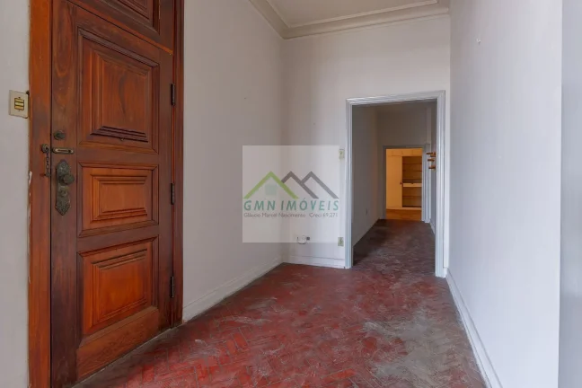 Imagem Apartamento frente mar, 269m²