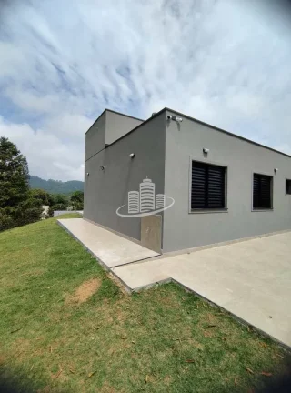 Imagem Casa de Condomínio