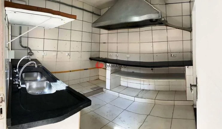 Imagem Comercial à venda e locação 170M², Santa Paula, São Caetano do Sul - SP