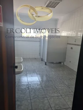 Imagem SALAO COMERCIAL em SÃO PAULO - SP, SÃO RAFAEL - VILA CARRÃO
