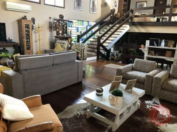 Imagem Casa com 6 dormitórios, 918 m² - venda por R$ 5.200.000,00 ou aluguel por R$ 51.300,00/mês - Ipanema - Porto Alegre/RS