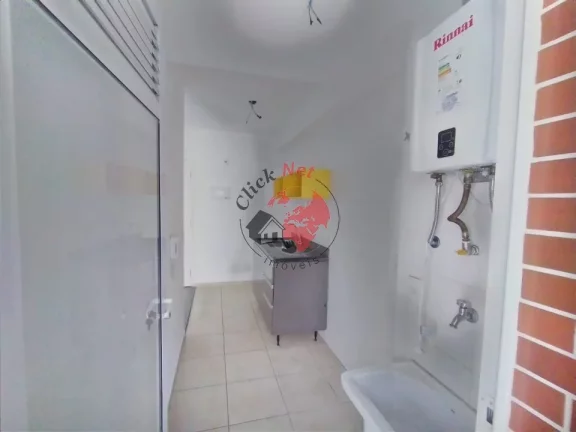Imagem Apartamento à Venda no bairro Santa Paula em São Caetano