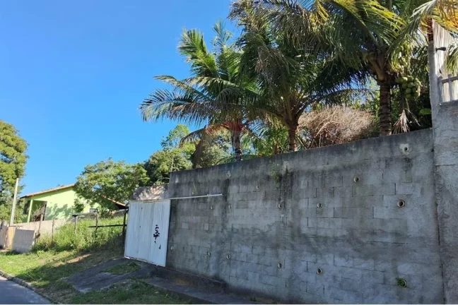 Imagem Terreno documentado em Jacaroá