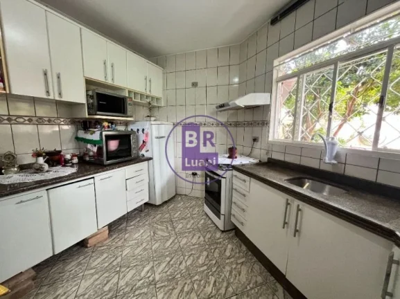 Imagem Excelente sobrado à venda no Jardim Antares com 150m²