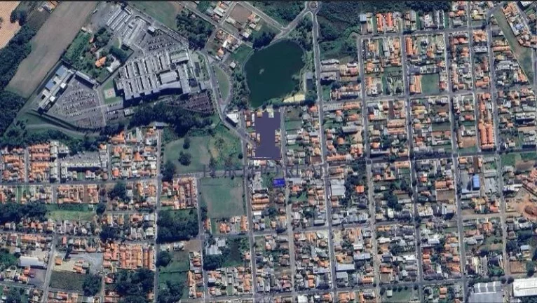 Imagem TERRENO COM 600,00M² EM CAMPO LARGO