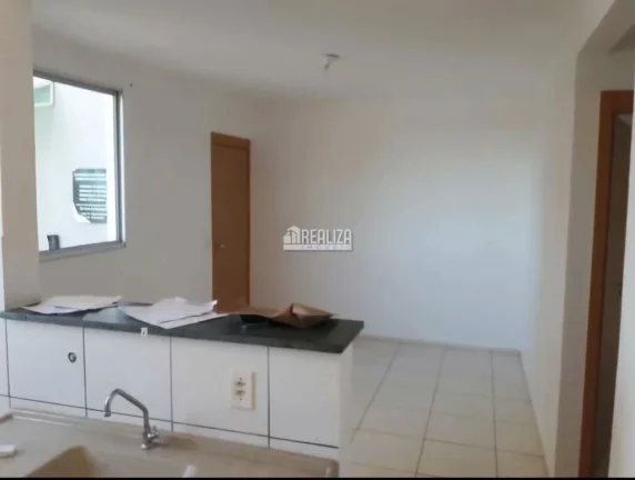 Imagem Apartamento à venda no Condomínio Parque Udon, no bairro Fabrício em Uberaba