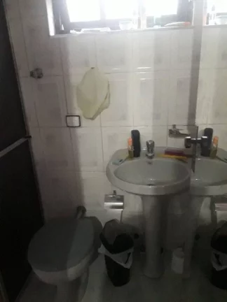 Imagem Casa com 2 dormitórios à venda por R$ 215.000,00 - Jardim Imperador - Praia Grande/SP