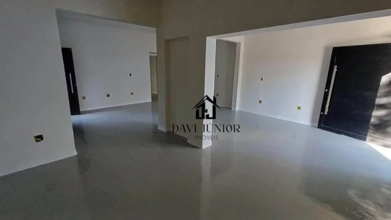 Casa com 3 dormitórios para alugar, 140 m² por R$ 3.500,00/mês - Vila Jardini - Sorocaba/SP