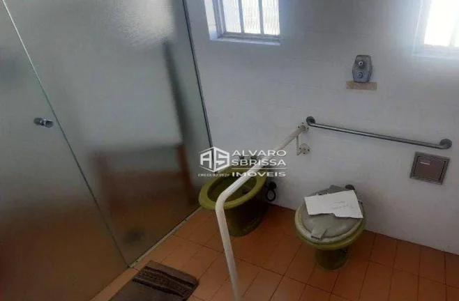Imagem Casa com 4 dormitórios com armários 1 sala ampla para locação comercial ou residencial no Centro de Itu SP