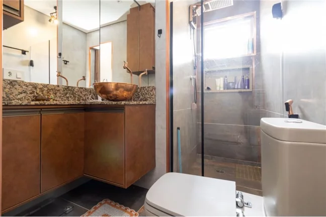 Imagem Casa Charmosa e Acolhedora no Jardim Pirituba, com Área Gourmet Completa e Suíte com Varanda Privativa