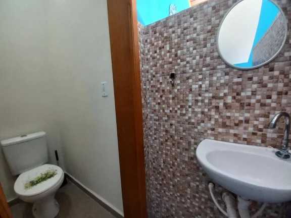 Imagem Venha conhecer essa belissima casa
