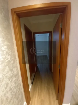 Imagem Villagio Belluno – 2 Dormitórios com Lazer Completo próximo à UNAERP