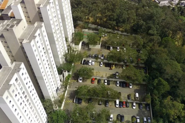 Imagem Apartamento com 2 dormitórios a venda! Jaraguá - São Paulo/SP