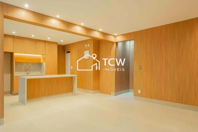 Imagem Apartamento à venda no bairro Itaim Bibi - São Paulo/SP, Zona Sul