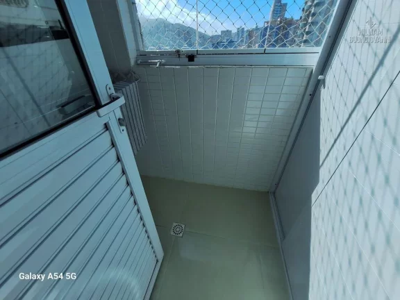 Imagem Apartamento 3 dormitórios sendo 2 suítes 3 vagas Centro de Mongaguá