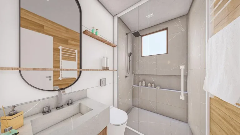 Imagem LANÇAMENTO - Apartamento à venda em Balneário Piçarras - Vista-mar 2 suítes no Bairro Itacolomi a venda com Adriano carpes Imóveis