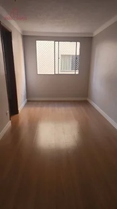 Imagem Oportunidade - Apartamento reformado 2 Dormitórios