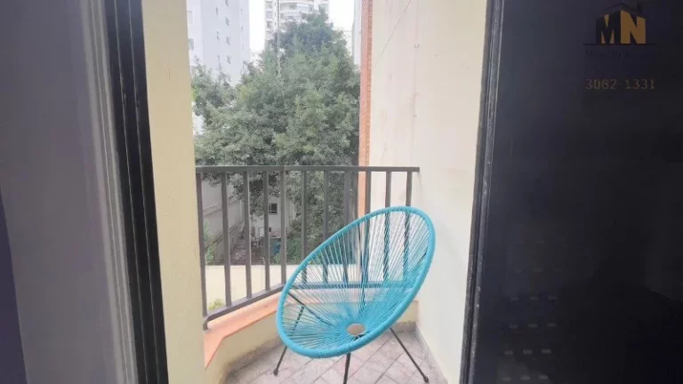 Imagem APARTAMENTO RESIDENCIAL em SÃO PAULO - SP, CERQUEIRA CÉSAR