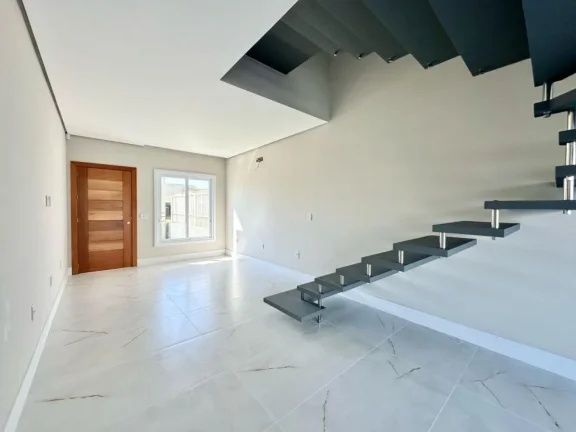 Imagem Casa 3 Dormitórios - Bairro Zona Norte