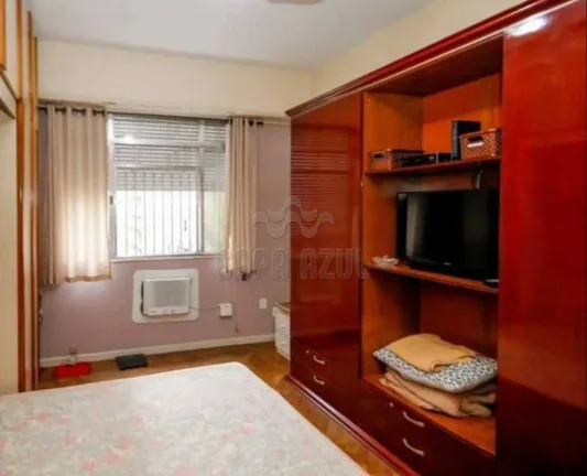 Imagem Copacabana – Rua Figueiredo Magalhães | Residencial › Apartamento 4 quarto(s) à Venda