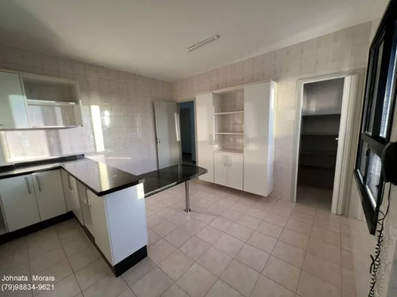 Imagem Apartamento à Venda no Edifício Residencial Oscar Niemeyer - 4 Quartos, Lazer e Ótima Localização!