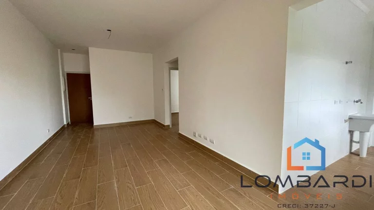 Imagem Apartamento novo no Itaguá
