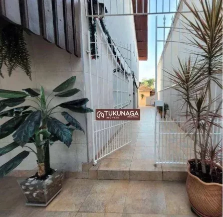 Imagem Sobrado com 3 quartos à venda, 280 m² por R$ 900.000 - Santana - São Paulo/SP