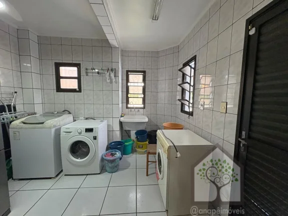 Imagem Casa com 5 Suítes em Jurerê Internacional